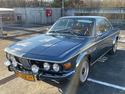 gebraucht BMW 2800 E9CS