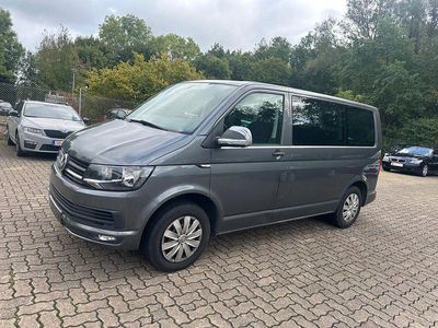 VW T6