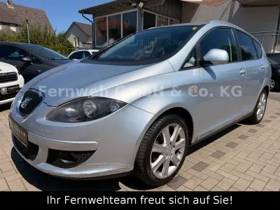 Gebraucht Seat Altea XL