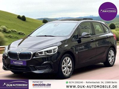BMW 225