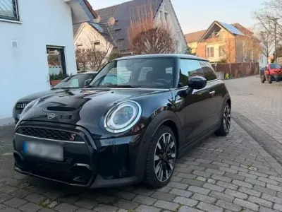 Gebraucht Mini Cooper S