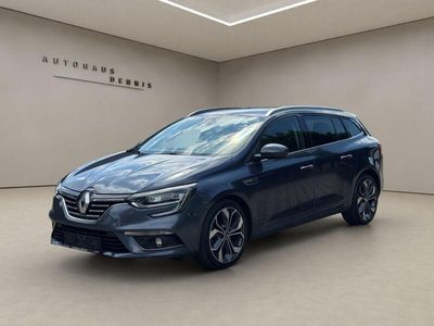 Renault Mégane GrandTour