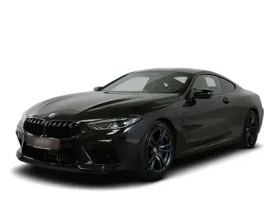 Gebraucht BMW M8