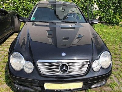 Mercedes CL200