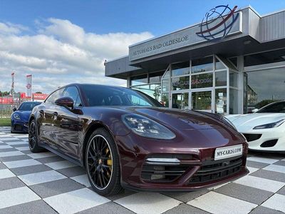 Porsche Panamera Turbo