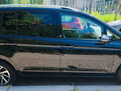 Gebraucht VW Touran