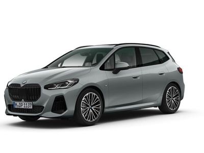 gebraucht BMW 218 Active Tourer i