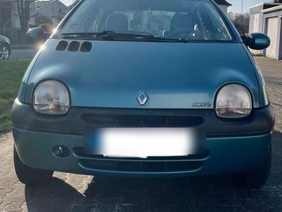 gebraucht Renault Twingo Laguli KAT neu TÜV 06/25