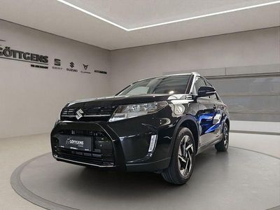 Neu Suzuki Vitara Comfort+ 102 PS (75 kW) 2025 Schwarz SUV
