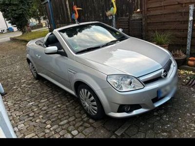 gebraucht Opel Tigra Cabrio 1.8 125 PS