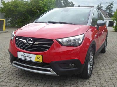 gebraucht Opel Crossland X 1.2 Start/Stop Innovation