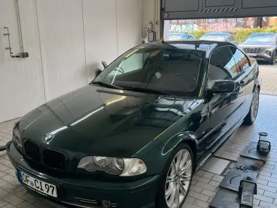 Używany BMW 330