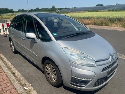 Citroën C4 Picasso