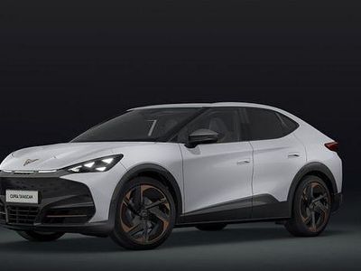 Nuova Cupra Tavascan Endurance 210 kW (286 CV) 2026 Bianco SUV