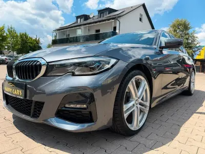 Gebraucht BMW 320