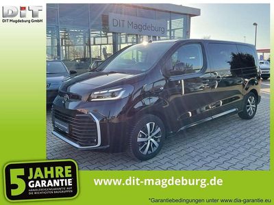 Gebraucht Toyota Proace Verso 177 PS (130 kW) 2025 Schwarz Kombi