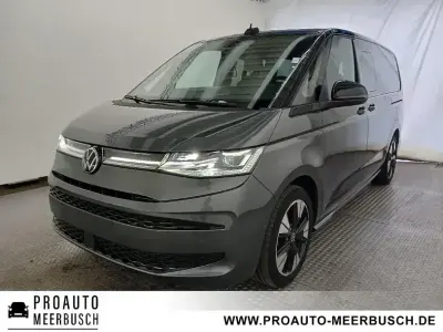 Gebraucht VW Multivan Edition 150 PS (110 kW) 2025 Indiumgrau Van / Kleinbus