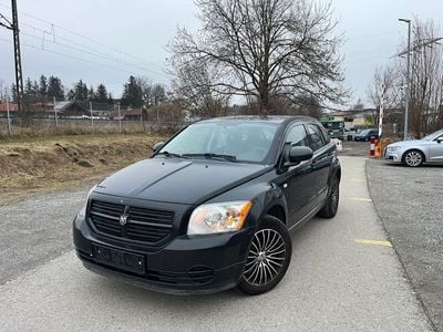 Dodge Caliber