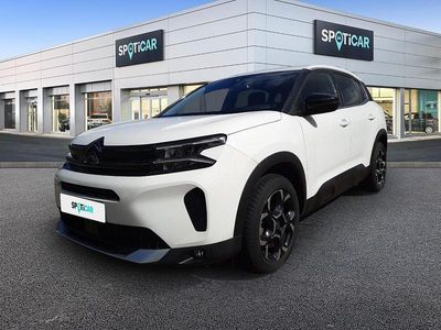 Gebraucht Citroën C5 Feel 131 PS (96 kW) 2023 Weiß Limousine