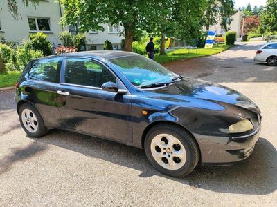 Alfa Romeo 147