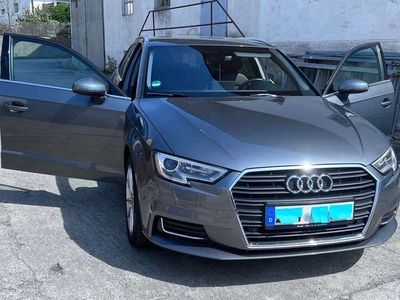 gebraucht Audi A3 Sportback A3 2.0 TDI