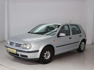 VW Golf IV