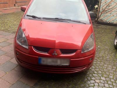 gebraucht Mitsubishi Colt 