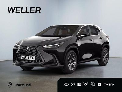 Lexus NX350h