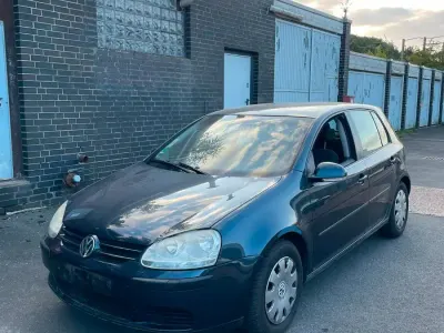 Gebraucht VW Golf V