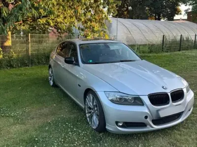 Gebraucht BMW 335