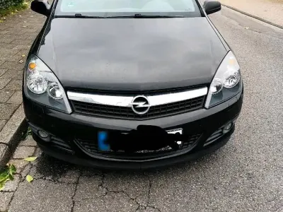 Gebraucht Opel Astra GTC