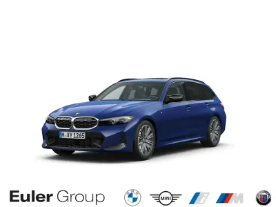 Käytetty BMW 340