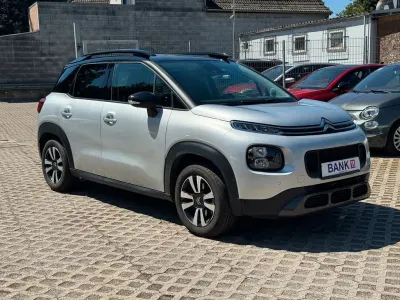 Gebraucht Citroën C3 Aircross