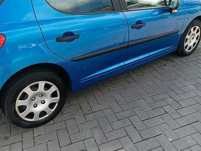 Gebraucht Peugeot 207