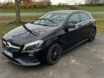 Gebraucht Mercedes A220
