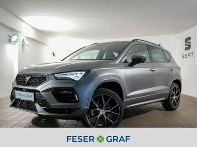 gebraucht Cupra Ateca 2.0 TSI DSG 4Drive |DIAMOND|BEATS|eSitzver