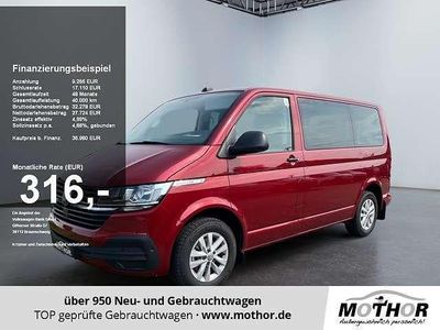 VW Multivan