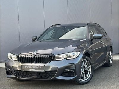 Gebraucht BMW 330e Efficient Dynamics 252 PS (185 kW) 2022 Andere Kombi