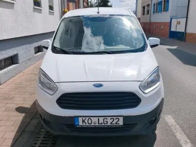 Gebraucht Ford Transit