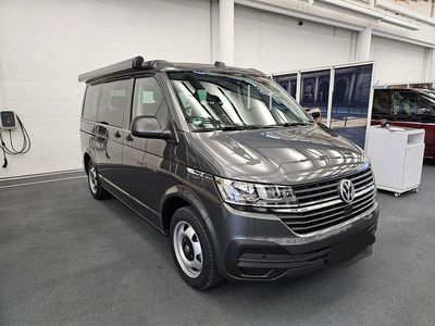 Occasion VW California Beach 150 PK (110 kW) 2024 Grijs Van