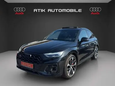 Gebraucht Audi SQ5 Sportback