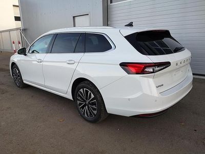 Neu Skoda Superb Selection 220 PS (161 kW) 2025 Kombi