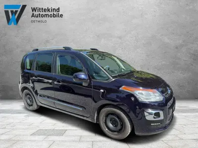 Gebraucht Citroën C3 Picasso