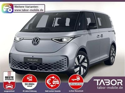 Nuova VW ID. Buzz Comfortline 210 kW (286 CV) 2026 Argento Monovolume