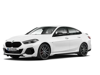 gebraucht BMW M235 xDrive Gran Coupé