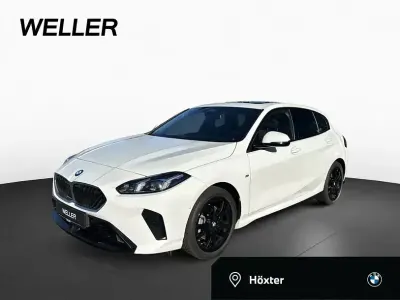 Gebraucht BMW 118
