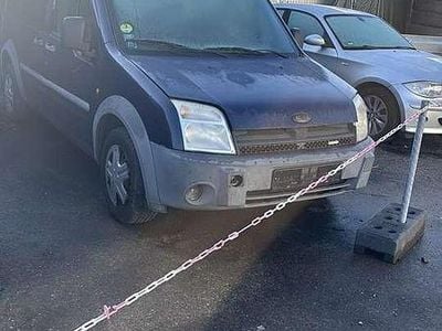 Gebraucht Ford Tourneo Connect 109 PS (80 kW) 2005 Van / Kleinbus