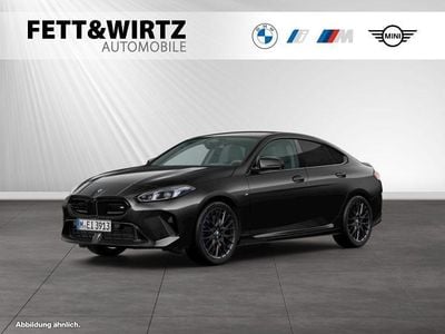 Occasion BMW M235 M Sport 300 PK (220 kW) 2025 Zwart Sedan