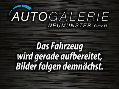 Gebraucht Seat Alhambra FR-Line 150 PS (110 kW) 2022 Grau Van / Kleinbus