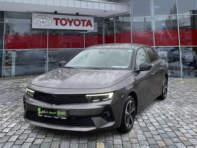 Gebraucht Opel Astra 131 PS (96 kW) 2025 Grau/typ aussenverkleidung met Limousine